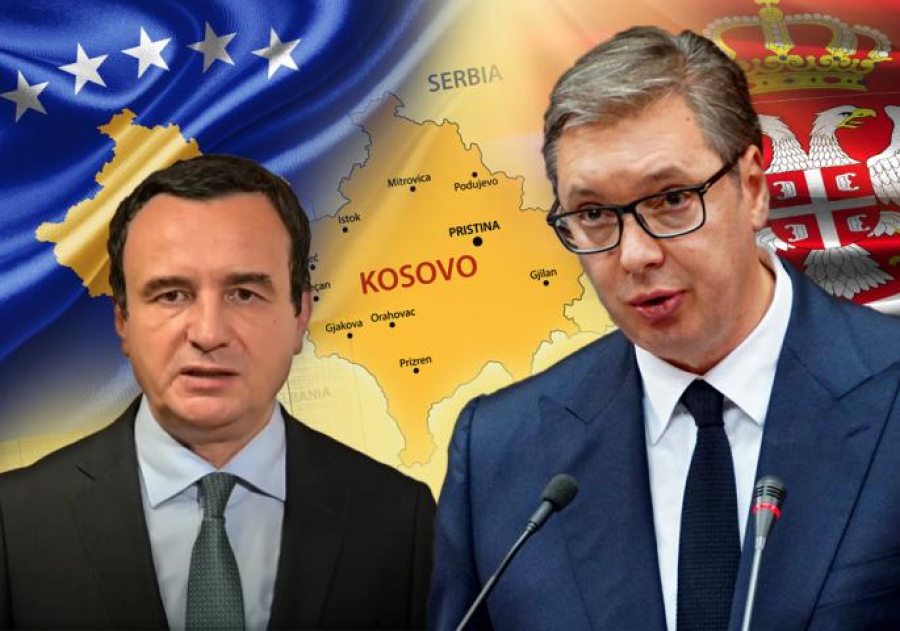 Курти ја обвини Србија дека подготвува терористички напад на Косово