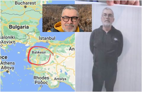 Притвор во Турција и до една година: Турбуленции во процесот на екстрадиција на Љупчо Палевски, адвокатката дава увид во процесот