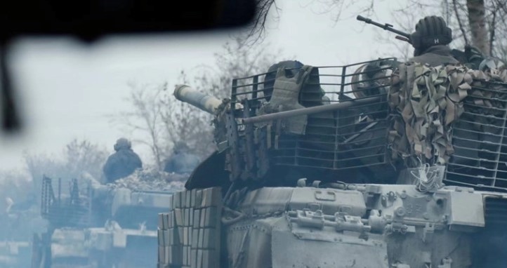 Руски генерал загинал во експлозија на мина во Украина