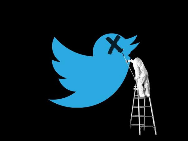 Падна X, корсниците на платформата Твитер појавуваат проблеми