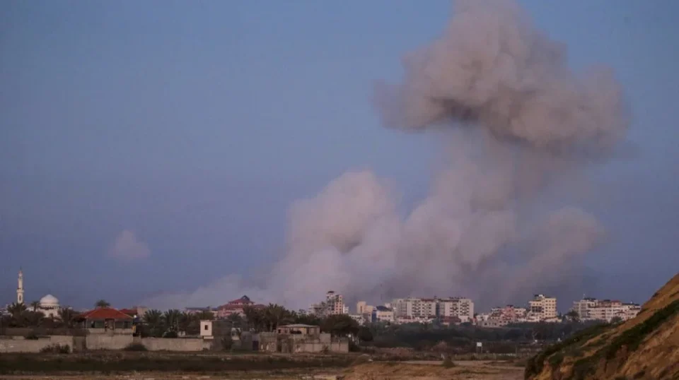 Убиени уште двајца израелски заложници во Газа