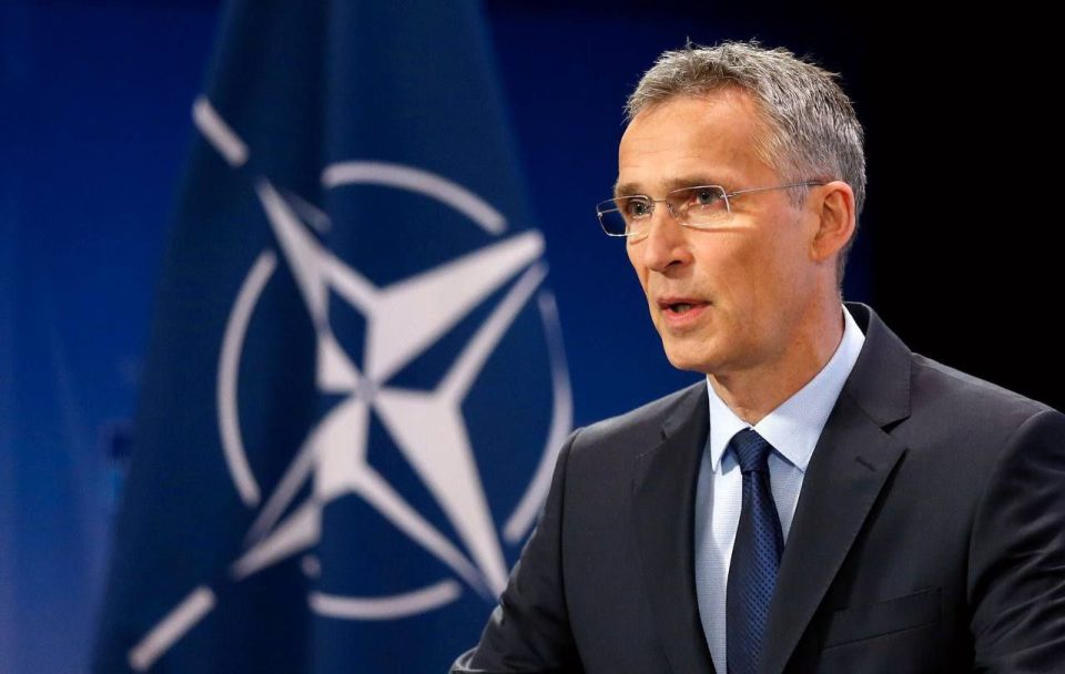Столтенберг: Сугестијата дека НАТО нема да ги брани сите сојузници ја поткопува безбедноста на сите