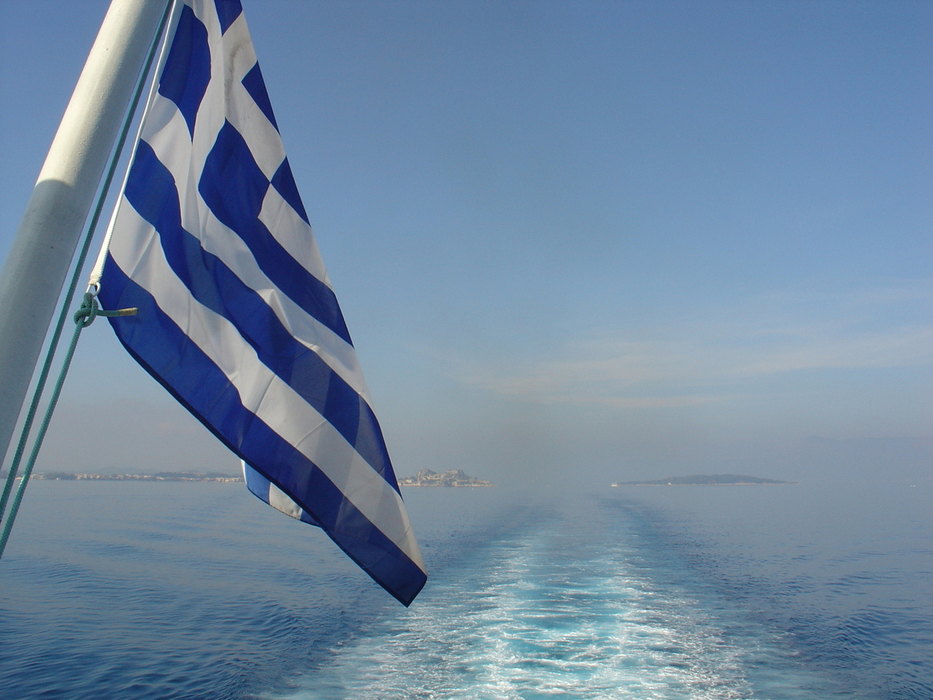 Грција ги зголеми туристичките такси