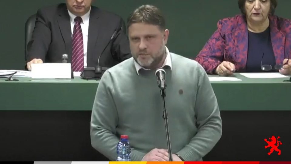 Станковиќ: Арсовска закажа вонредна седница за тековни точки на која самата не дојде, а не закажува за над 100 партиски вработувања во „Паркови и зеленило“ за чии планови Советот веќе гласаше против