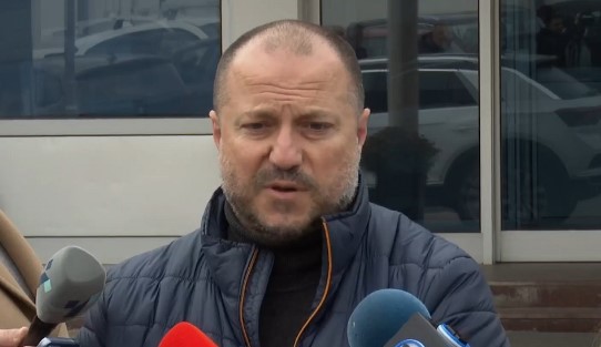 Тасевски: Упадот во Контролата за летање не е влегување во продавница, тоа е рамно на тероризам