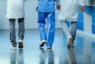Безбедност на здравствените работници: Медицински техничар избоден од пациент, засилени безбедносните мерки во болницата ГОБ „8 Септември“