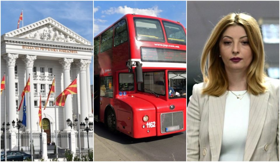 Што се случува во ЈСП Скопје: Од ветувања за бесплатен превоз и еколошки автобуси, до штрајкови и турбуленции