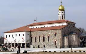 Ограбена црквата „Рождество на Пресвета Богородица“ во Скопје