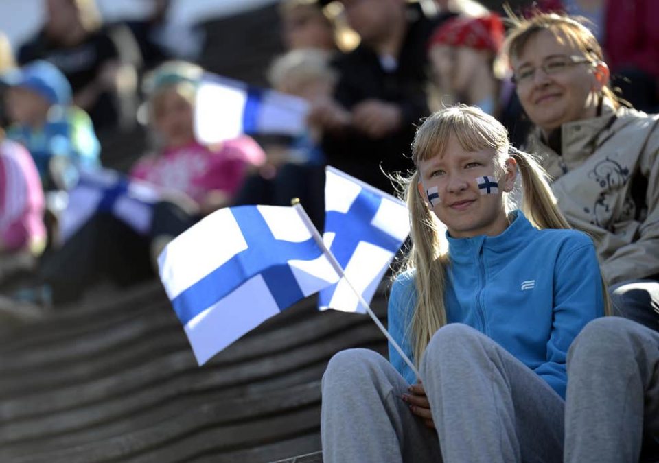 Во Финска штрајкуваат работничките синдикати