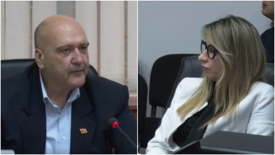 „Камбек“ на Дамева и оставка на Георгиев: Неочекувана разврска во Судскиот совет