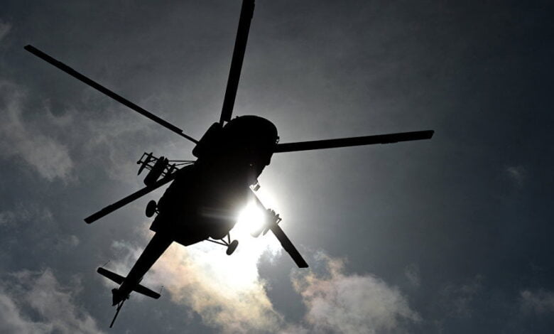 Во Канада се урна хеликоптер со скијачи, загинаа тројца Италијанци, a четворица се тешко повредени