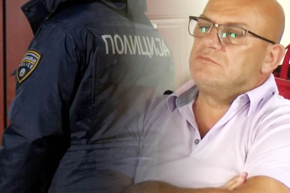Исмет Гури се бара и со меѓународна потреница: Кој и зошто го пуштил од притвор?