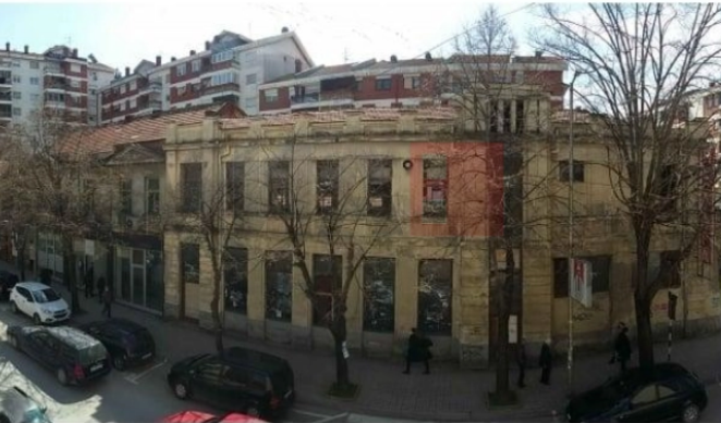 Хотелите „Кристал“, „Куманово“ и „Ку-ба“ во Куманово ставени за продажба на аукција