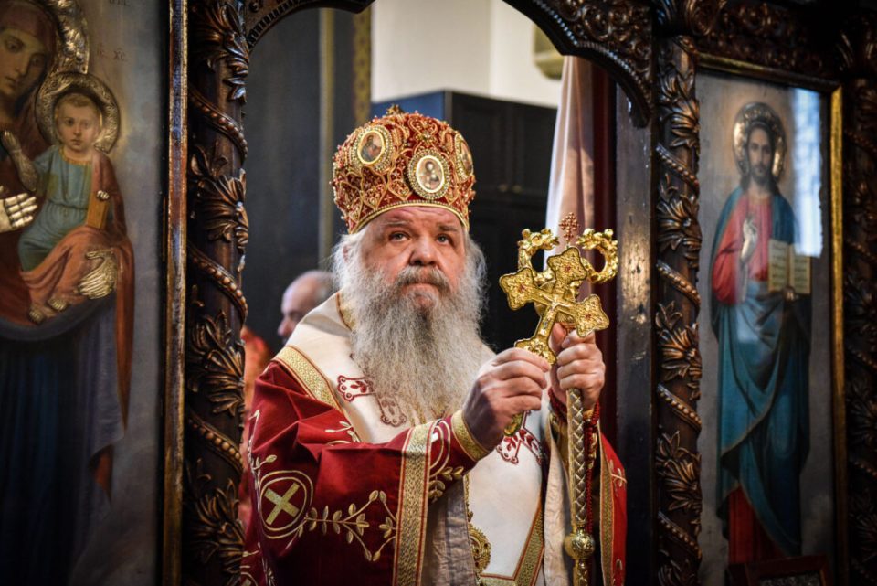 „Да се обединиме и да обединуваме“: Г.г. Стефан упати божикна честитка до православните христијани