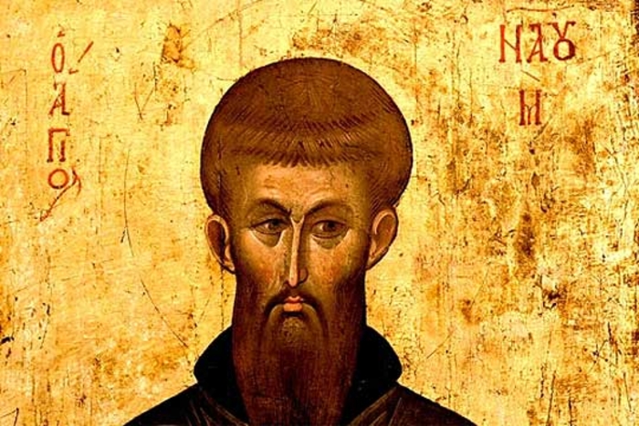 Денеска се слави Свети Наум Охридски – Чудотворец