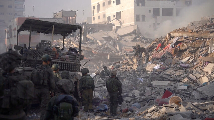 Бајден оптимист: Дали е можен траен прекин на огнот меѓу Израел и Хамас до Рамазан?