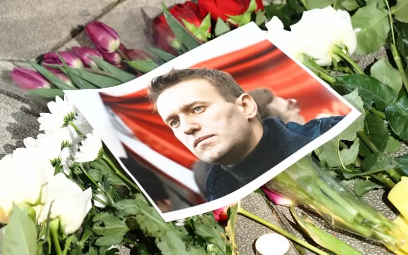 Навални ќе биде погребан во петок во Москва