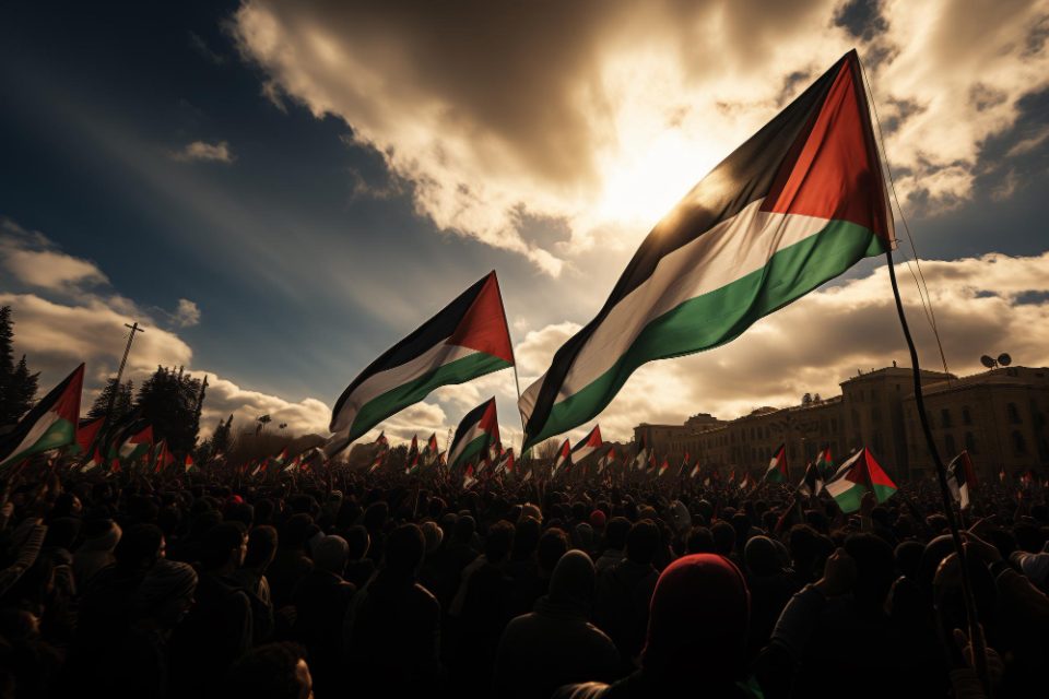 Палестинскиот премиер Мохамед Штајех поднесе оставка