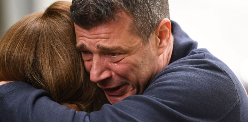 Таткото на убиената Ема со порака до родителите на момчето убиец во Србија кои сакале да донираат