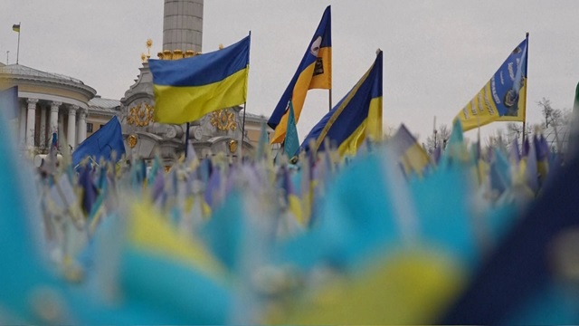 Две години од официјалниот почеток на војната во Украина