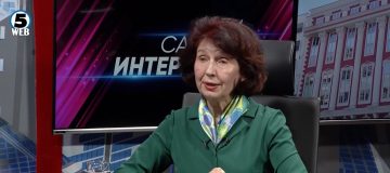Политичка неизвесност: Силјановска- Давкова размислува за претседателска кандидатура