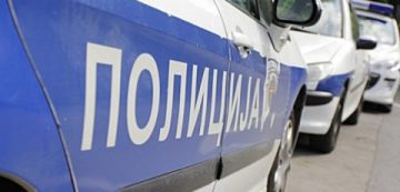 Скопски полициски хроники: Преземени мерки за повеќе инциденти