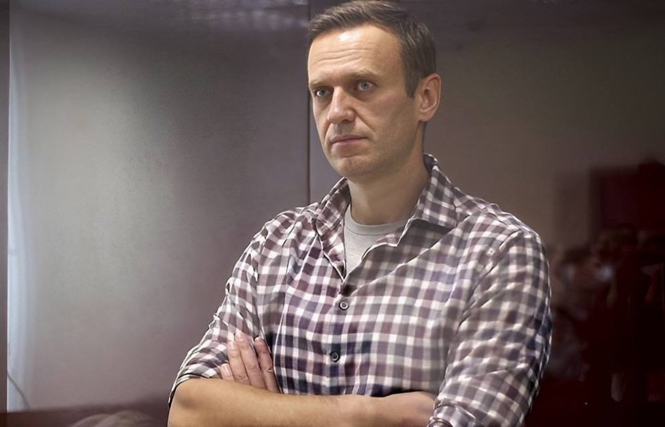 Поради смртта на Навални, неколку европски земји ги повикаа руските дипломати на разговори
