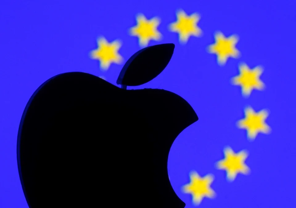 Половина милијарда евра казна од Европската унија за Apple