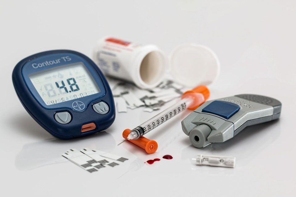 Сојузот на Здруженија на дијабетичари повторно алармираат дека има недостиг на инсулин