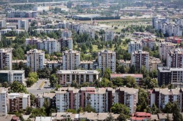 Растот на цените на становите во Скопје ќе продолжи годинава - стабилизација и пад во 2025