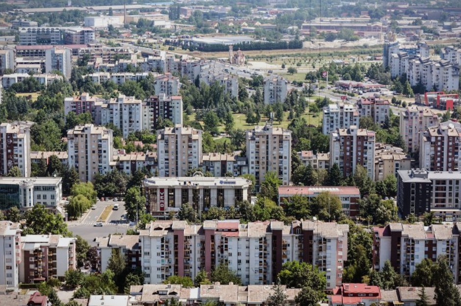 Континуиран раст на цените на становите во Скопје – очекување за стабилизација и пад во 2025 година