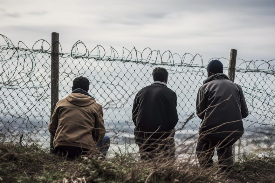 Во Србија дневно влегуваат по 150 мигранти: „Немаме капацитети тоа да го запреме“