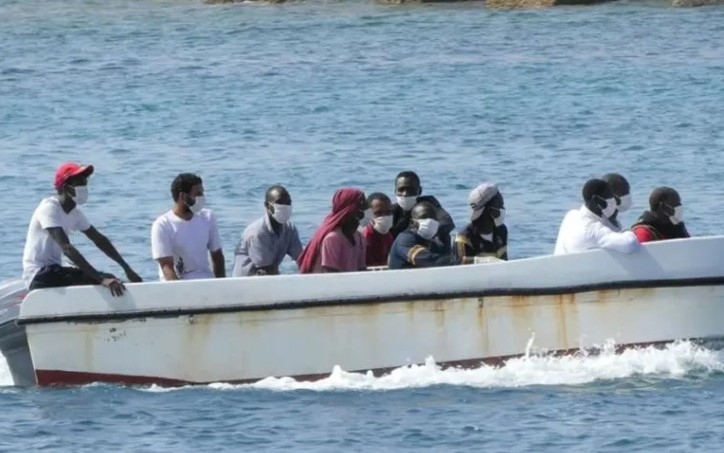 Рекорден број мигранти загинале или исчезнале во близина на брегот на Тунис во 2023 година