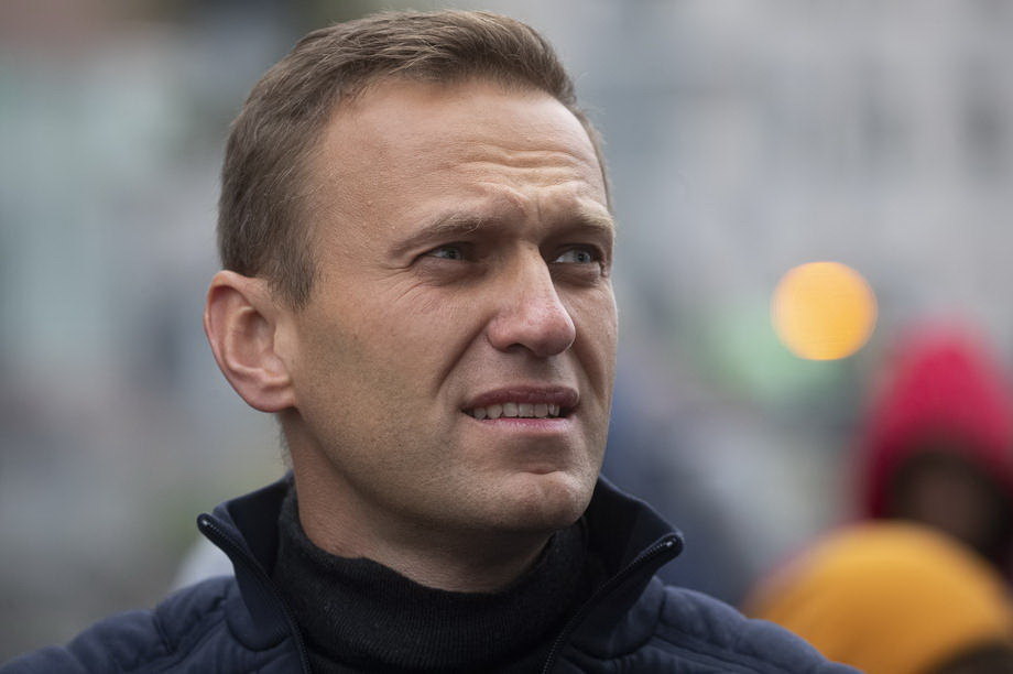 Лидерите на Г7 ја повикаа Русија целосно да ги разјасни околоности за смртта на Навални