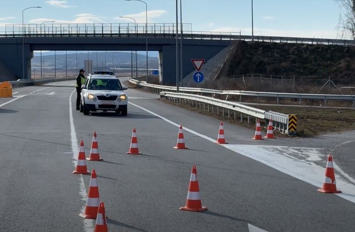 Нови информации за сообраќајката во Чешиново каде загинаа две лица