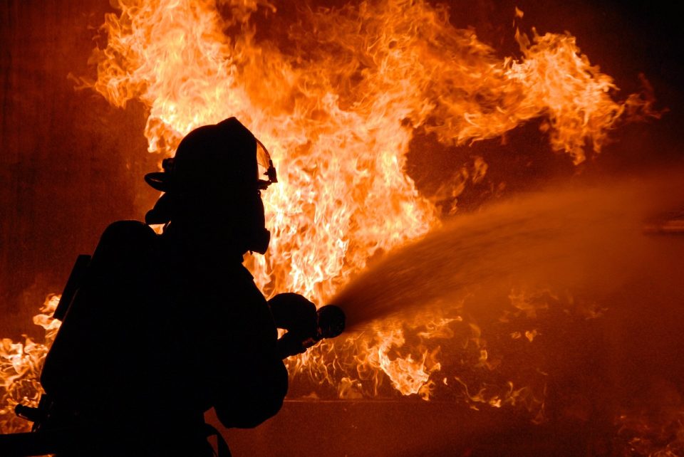 64 лица загинаа во шумски пожари во Чиле