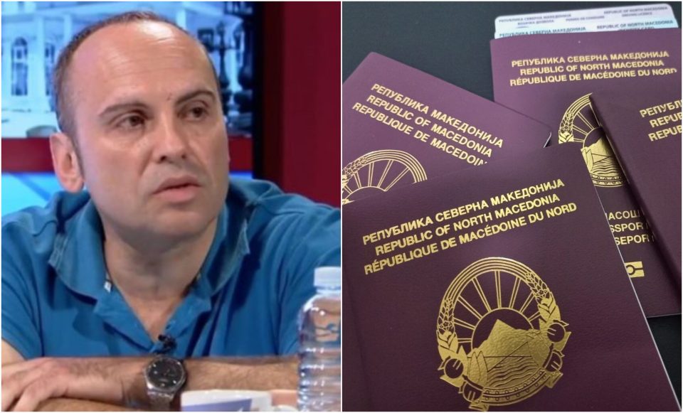 „Свесно направивте хаос со документите“: Сашо Тасевски со обвинувања до властите