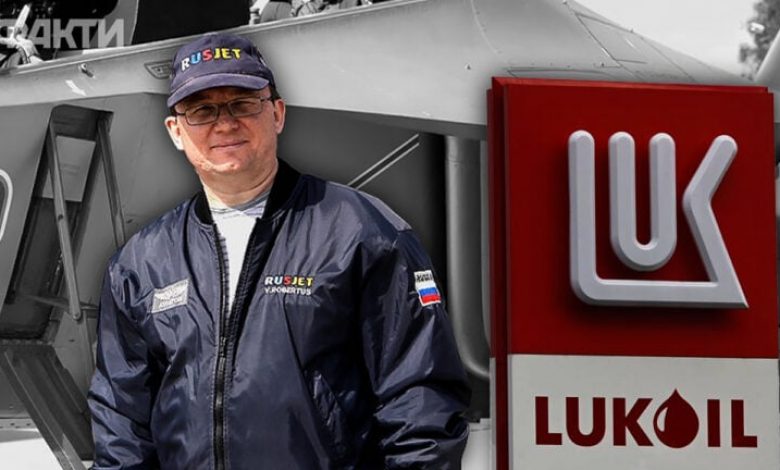 Познати нови детали: Потпретседателот на Лукоил се самоубил на работното место!?