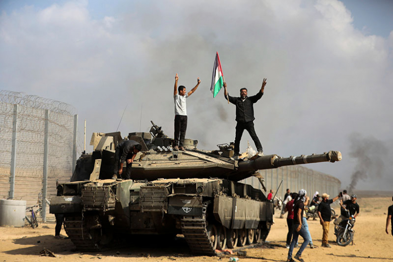 Примирјето во Газа останува „невозможна мисија“: Египет и Јордан доставуваат хуманитарна помош