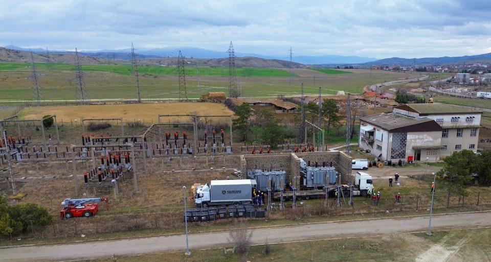 (ВИДЕО) Електро дистрибуција со нови инвестиции во штипскиот регион – силна поддршка за производителите на обновлива енергија