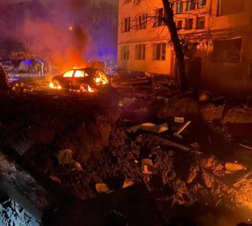 (ВИДЕО) Нови напади во областа Курск: Жестоки напади меѓу руските и украинските борци