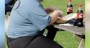 Алармантна епидемија: 30% од жителите на Македонија се борат со дебелината
