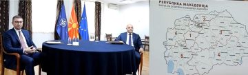 Битка со високи влогови: Судир на титаните во ИЕ1, ВМРО-ДПМНЕ ги исцрта борбените линии - СДСМ со изненадување во ИЕ 3 И ИЕ 4