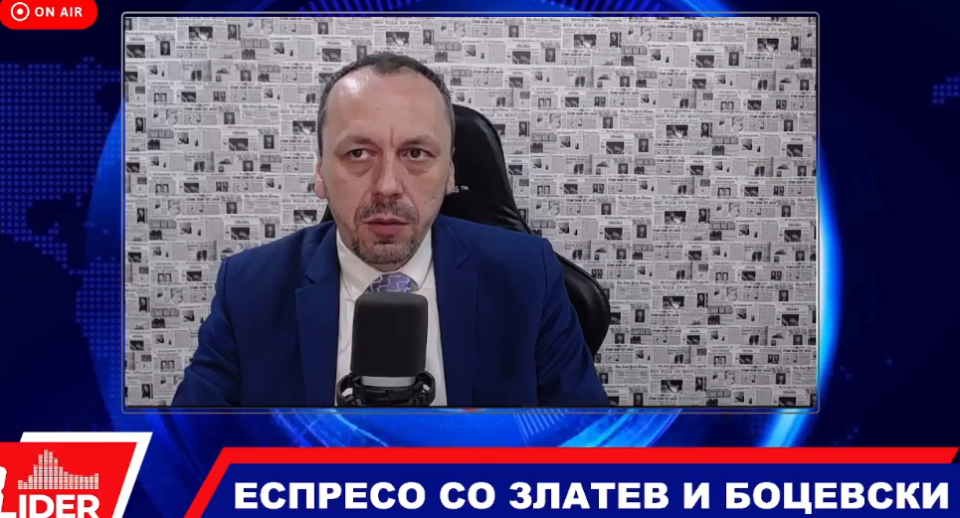 (ВИДЕО) Петрушевски: Мицкоски направи идеална група на носители на изборни единици