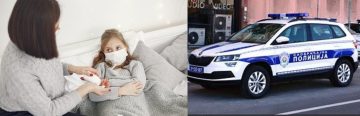 Ја труела со месеци: Мајка уапсена поради дрогирање на 4-годишна ќерка во Србија - дозата на броемезапам и диазепам била фатална