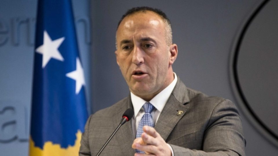 Харадинај: По Шведска, се надеваме Косово е на ред за прием во НАТО