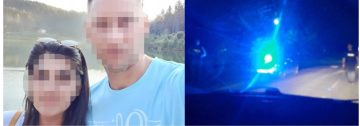 Идентитетот на застреланата жена кај Прешево: Избегала во Швајцарија со Албанец од Македонија - ги напуштила мажот и двете деца