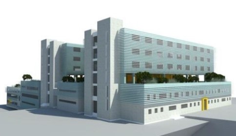 Идната влада на ВМРО-ДПМНЕ ќе изгради нов објект за Клиничкиот центар во Скопје и ќе ја доизгради Клиничката болница во Штип, ветува партијата