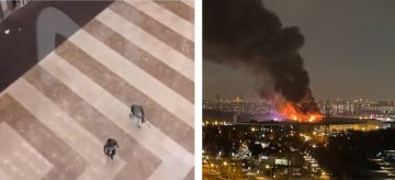 (ВИДЕО) Масовно пукање во Москва: Терористи пукаа на сите страни - невидено крвопролевање и масакр на концерт во Crocus City Hall