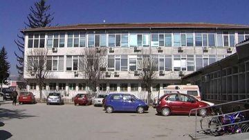 Наплив на физички напади врз жени: Насилник истепал вработена во општата болница во Струга - кривична пријава за загрозување на сигурноста“